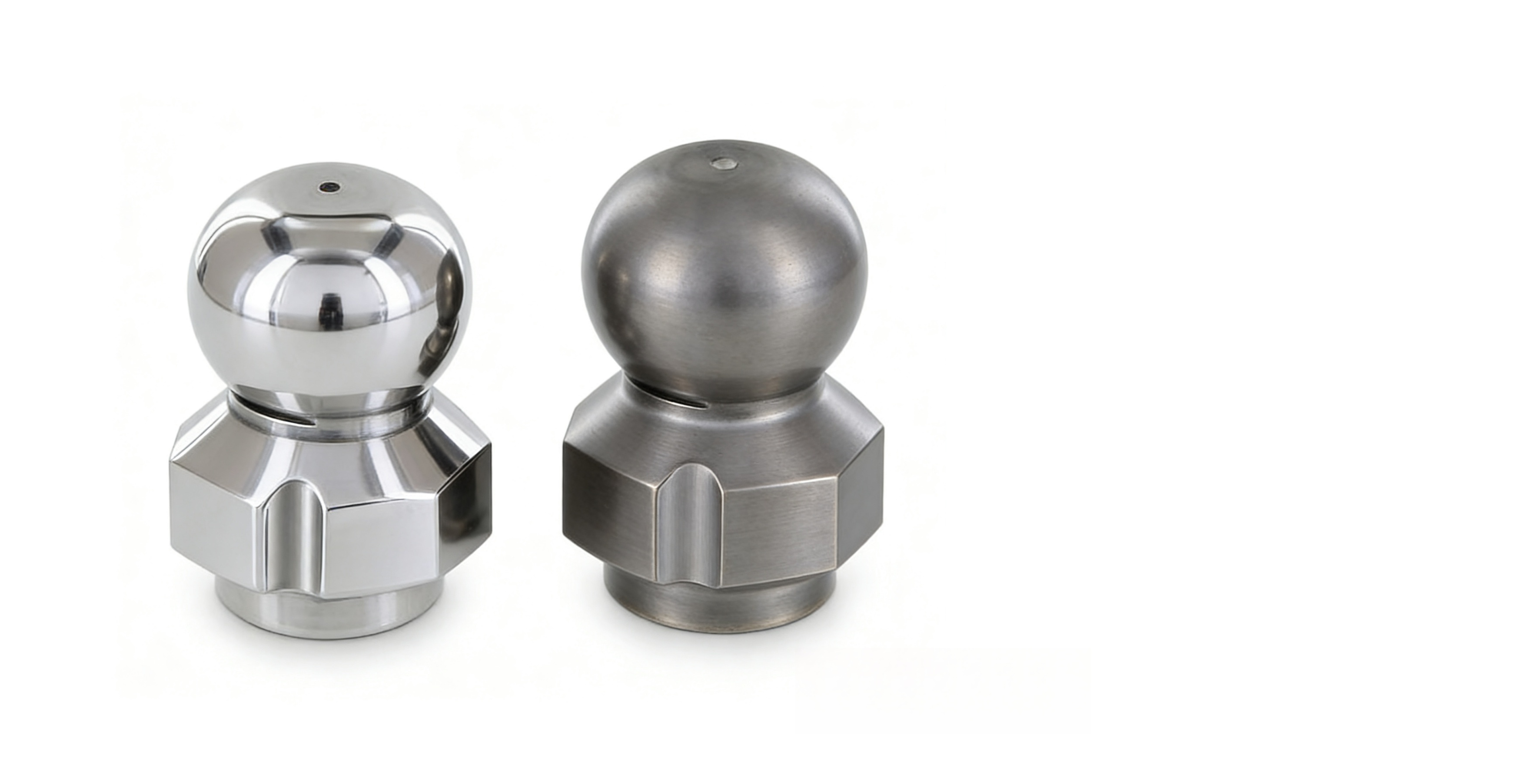 Surface Finishing