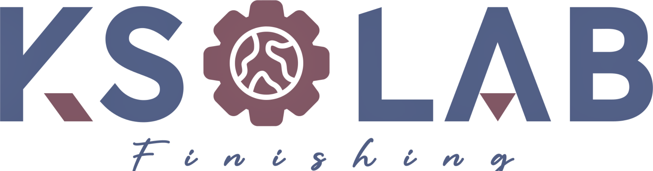 KS LAB Finishing